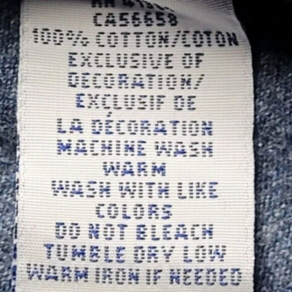 Polo Ralph Lauren Mens Dark Gray Short Sleeve Polo Size XL - Picture 4 of 8